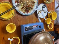 -塔洛藏餐吧(香格里拉古城店)