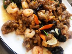 -抹直口特色菜馆(一店)