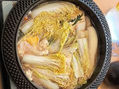 -一石三鸟烧鸟•刺身•定食套餐(南桥美谷店)