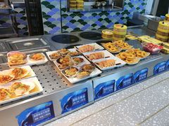 -深海中餐厅(国家海洋博物馆店)