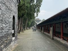 -关林