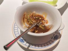 -杏花堂晋商私房菜(华熙五棵松店)