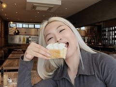 -Vanilla Specialty Coffee(八大关店)