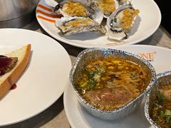 -V-ONE西雅图海鲜自助餐厅(仓山万达广场店)