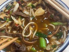 -帝景米粉(东方帝景店)