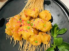 -大铁勺新津菜(东丽阳光新业广场店)