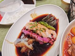 -太守宴·蘭院(天塔店)