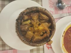 -华梅西餐厅(哈尔滨中央大街店)