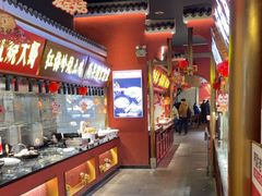 -阿财老铺·凤阳土菜馆