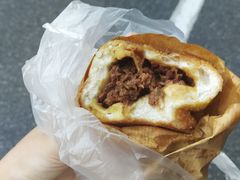 -牛煎里牛肉煎包淮南牛肉汤(广东路店)