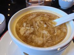 -上海苏宁宝丽嘉酒店·嘉府壹号中餐厅