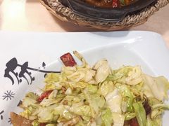-京城小江南·北京烤鸭·江南土菜·白鱼(中关村店)