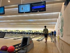 -广州保龄球馆(广州天河体育中心店)