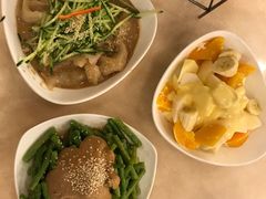 -老石烧烤(红旗大街店)