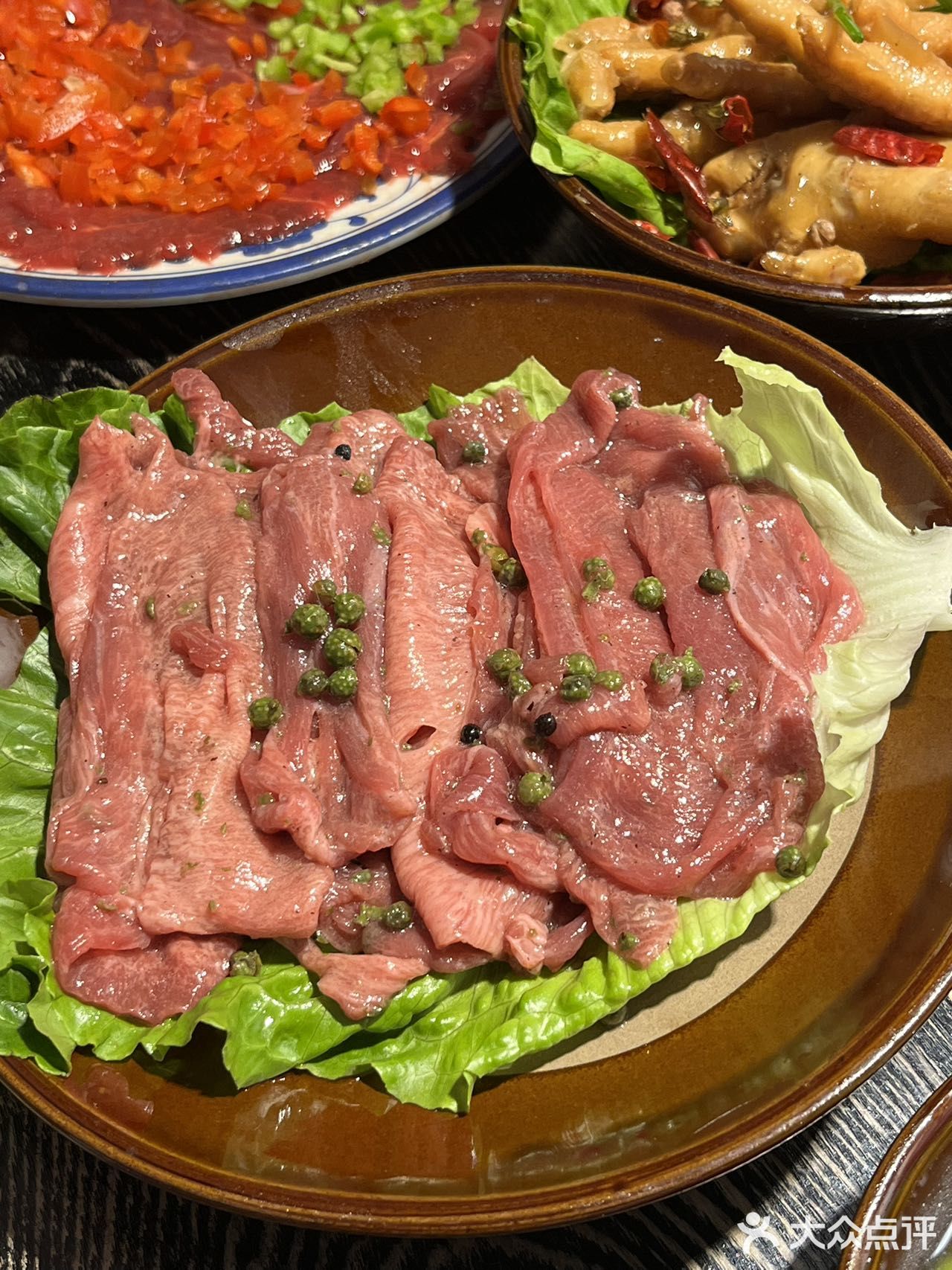 新晋火锅店大揭秘！味道绝了！