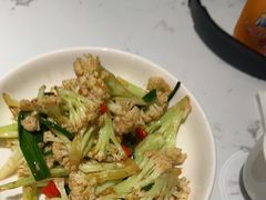 -关东小磨东北菜(漕河泾印象城店)