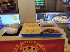-遇东北林区铁锅炖(南开店)