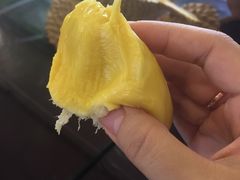 猫山王榴莲-101花果山山芭榴莲(史密斯街店)
