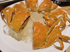 -汪爹爹武汉牛三鲜(朝外大街店)