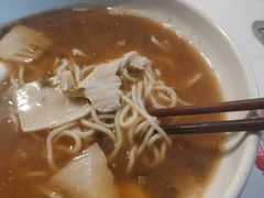 经典片儿川-咬不得高祖生煎·简餐(骆家庄店)
