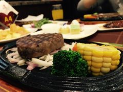 -尊品牛排(沙湾印象汇店)