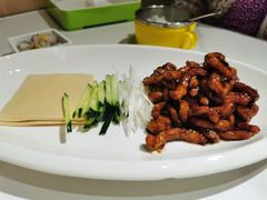 -晋家门·苏皖家常菜(江北龙湖天街店)