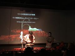 -地球美食剧场