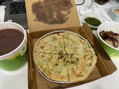 -甲乙饼·北京手工肉饼(西直门凯德茂店)