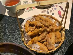 -盡膳口福跷脚牛肉火锅(北美新天地店)