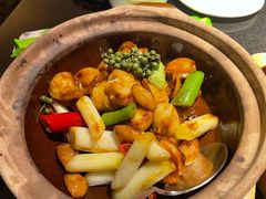 -小资太太餐厅(南岗区店)