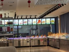 -韩记海鲜饺子旗舰店(红海新区店)