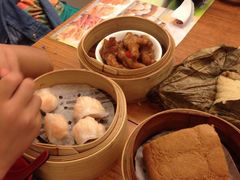 -添好运点心专门店(深水埗店)