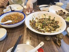 -今鲜源大酒店·中华餐饮名店(新湛路店)