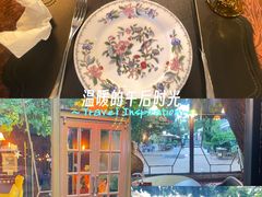 -阿兹凯乐·老洋房西餐