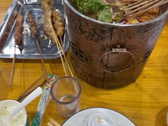 -老黑板筋(顺义总店)