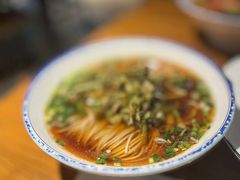 -乔家栅(襄阳南路店)