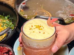 -盡膳口福·百年汤方火锅(科华北路店)