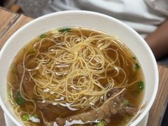 -百福麵家(新馬路店)