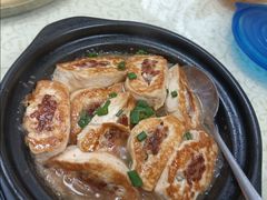 客家豆腐煲-德記大排档 26年老字号(西湖店)