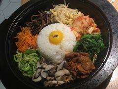 -大同江朝鲜菜•长春地标美食(绿园吾悦广场店)