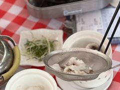 -陶缘一号·四季缘·老字号顺德菜·户外婚礼家宴(西滘店)