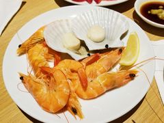 -长沙君悦酒店·自助餐厅咖啡厅
