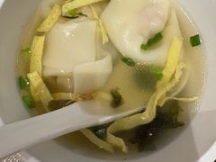 -太湖饭店·寄畅轩中餐厅
