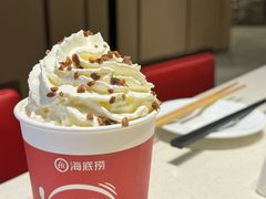 -海底捞大排档火锅(打浦路店)