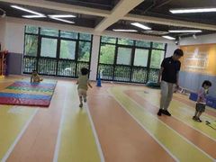 -秀王儿童运动馆(江南望庄店)