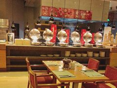 -视界美食自助餐厅·石家庄希尔顿酒店