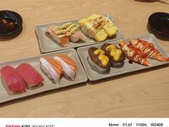 -友壹町寿司(佛山新DNA店)