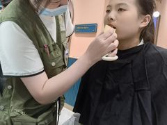 -海马体照相馆(南京虹悦城店)