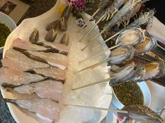 -辉哥火锅(虹桥路店)