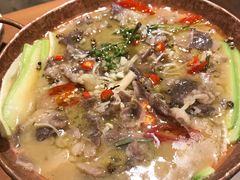 -云海肴·汽锅鸡·云南菜(高德置地店)